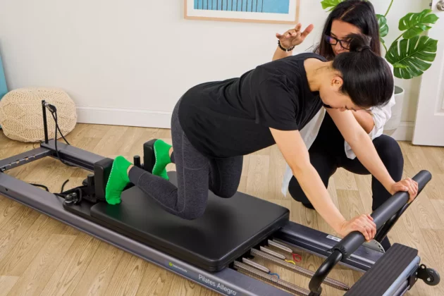 Pilates Reformer Caluire Aquavia (1)
