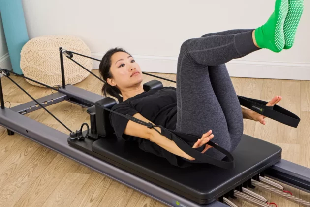 Pilates Reformer Caluire Aquavia (2)