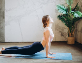 Cours de Yoga Traditionnel Caluire