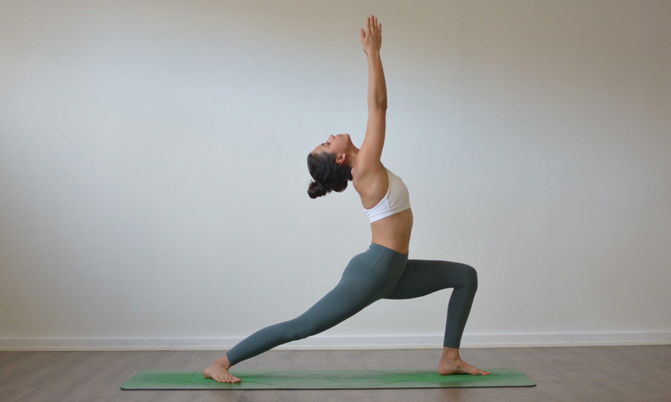 posture-du-guerrier-yoga-caluire