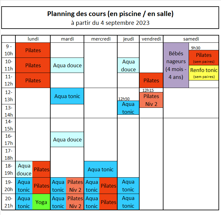 planning 23-24