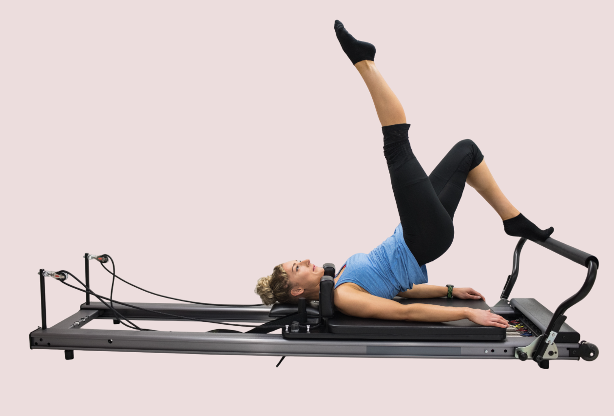 Pilates Reformer Caluire